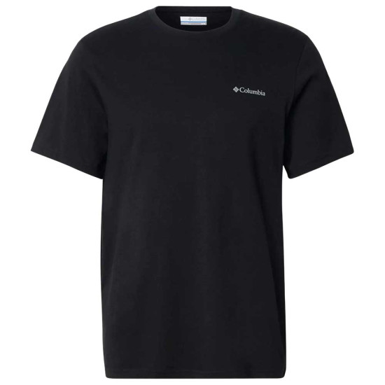 Columbia Ανδρική κοντομάνικη μπλούζα CSC™ Basic Logo™ T-Shirt